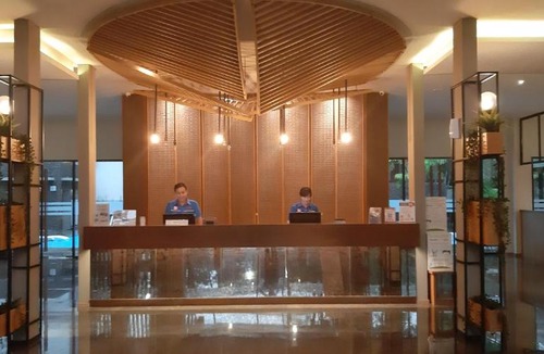 Kuningan Hotel | Grand Cordela Hotel AS Putra Kuningan