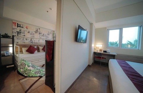 Ujungberung Hotel | Grand Cordela Hotel Bandung