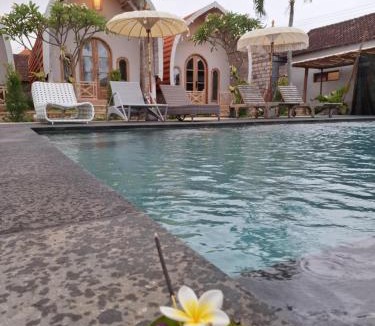 Sampalan Cabin | Grand Daghan Cottage