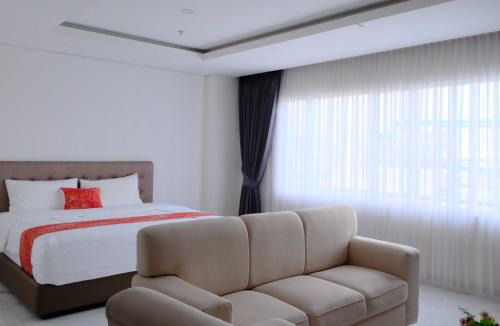 Tangerang Hotel | Grand Elhajj Banten