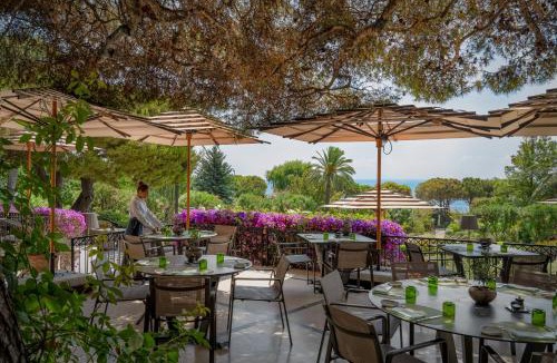 Cap-Ferrat Hotel | Grand-Hôtel du Cap-Ferrat, A Four Seasons Hotel