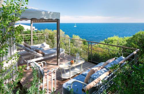 Cap-Ferrat Hotel | Grand-Hôtel du Cap-Ferrat, A Four Seasons Hotel