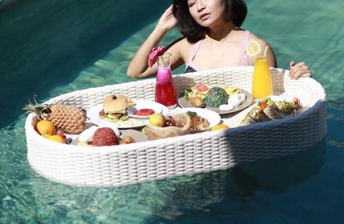 Banyuwangi Resort | Grand Harvest Resort & Villas