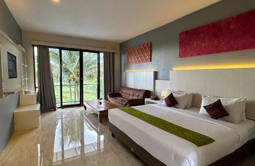Banyuwangi Resort | Grand Harvest Resort & Villas