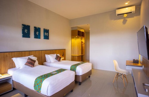 Banyuwangi Resort | Grand Harvest Resort & Villas