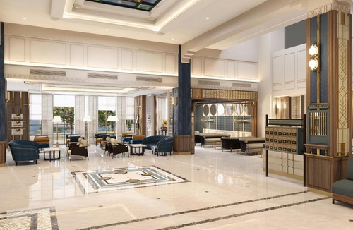 Braga Hotel | Grand Hotel Preanger, Bandung, a Tribute Portfolio Hotel