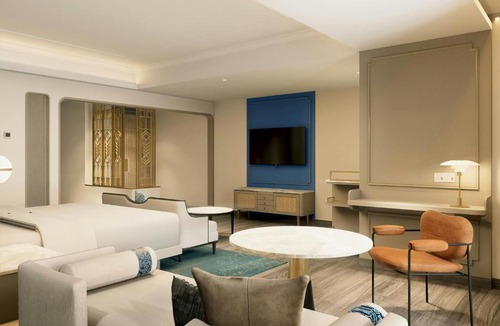 Braga Hotel | Grand Hotel Preanger, Bandung, a Tribute Portfolio Hotel