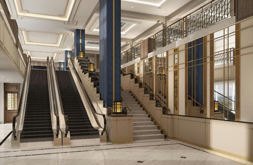 Braga Hotel | Grand Hotel Preanger, Bandung, a Tribute Portfolio Hotel