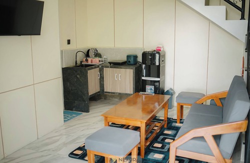 Dieng Hotel | Grand House Nexura Collection
