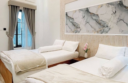 Dieng Hotel | Grand House Nexura Collection