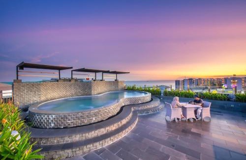 Balikpapan Hotel | Grand Jatra Hotel Balikpapan
