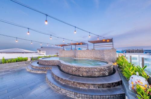 Balikpapan Hotel | Grand Jatra Hotel Balikpapan