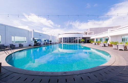 Balikpapan Hotel | Grand Jatra Hotel Balikpapan