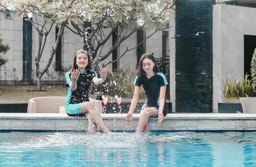 Pekanbaru Hotel | Grand Jatra Hotel Pekanbaru