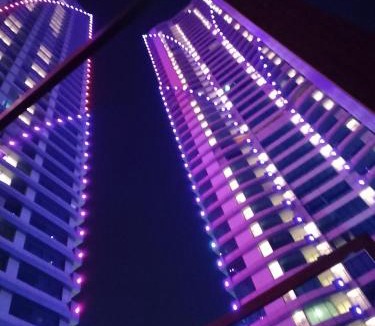 Pekayon Jaya Apartment | Grand Kamala Lagoon by 21 Room Netflix