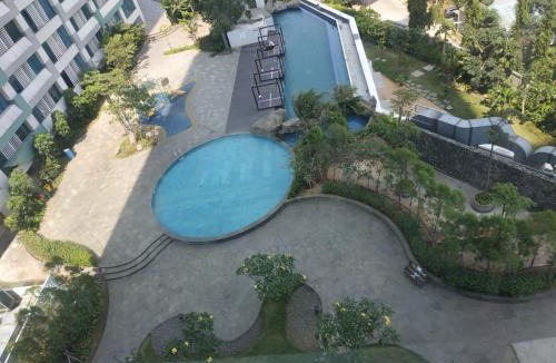 Pekayon Jaya Apartment | Grand Kamala Lagoon by 21 Room Netflix