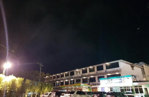 Pontianak Hotel | Grand Kartika Hotel