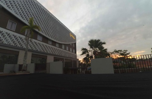 Kebumen Hotel | Grand Kolopaking Hotel