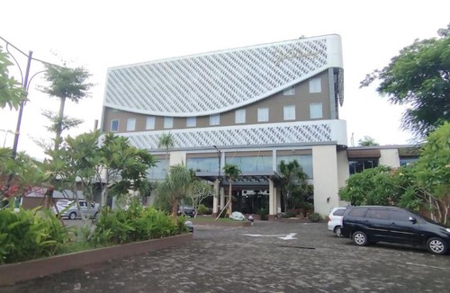 Kebumen Hotel | Grand Kolopaking Hotel
