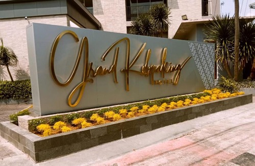 Kebumen Hotel | Grand Kolopaking Hotel