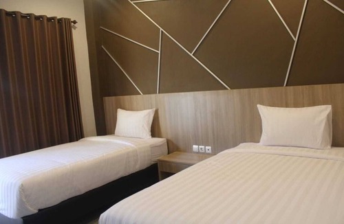 Kuta Hotel | Grand Kuta Hotel