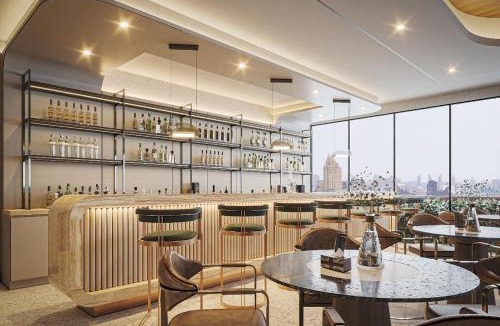 Banjarbaru Hotel | Grand Maya by ARTOTEL, Banjarbaru