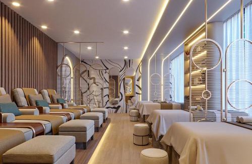 Banjarbaru Hotel | Grand Maya by ARTOTEL, Banjarbaru