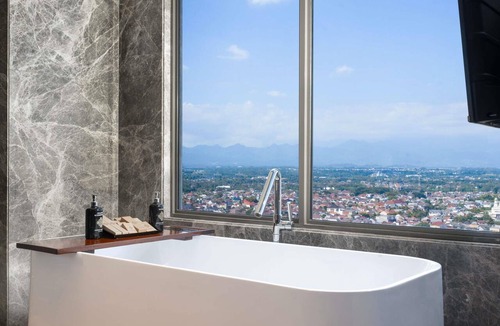 Blimbing Hotel | Grand Mercure Malang Mirama