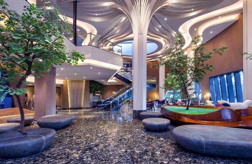 Blimbing Hotel | Grand Mercure Malang Mirama
