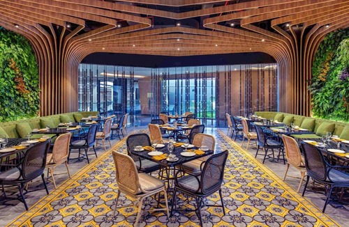 Blimbing Hotel | Grand Mercure Malang Mirama