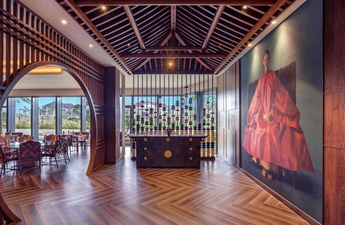 Blimbing Hotel | Grand Mercure Malang Mirama