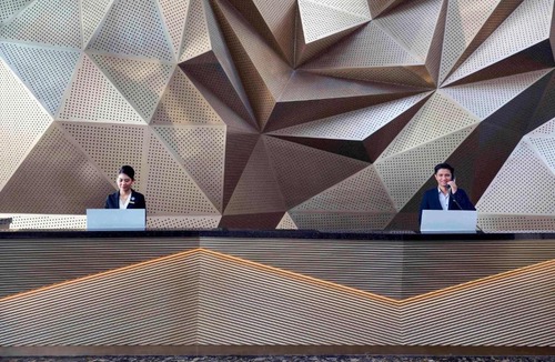 Blimbing Hotel | Grand Mercure Malang Mirama