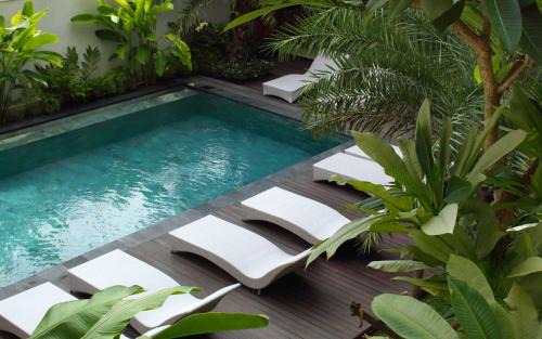 Dangin Puri Kauh Hotel | Grand Mirah Boutique Hotel