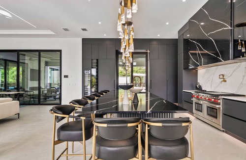 Four Corners House | Grand Palm Oasis At Reunion-TT487