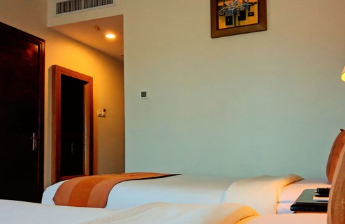 Bukittinggi Hotel | Grand Rocky Hotel