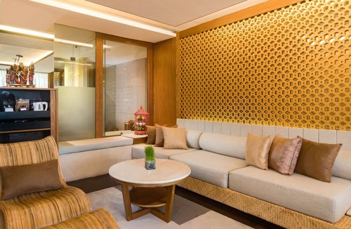 Dyanapura Hotel | Grand Seminyak Lifestyle Boutique Bali Resort by Accor