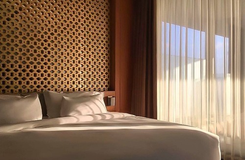 Dyanapura Hotel | Grand Seminyak Lifestyle Boutique Bali Resort by Accor