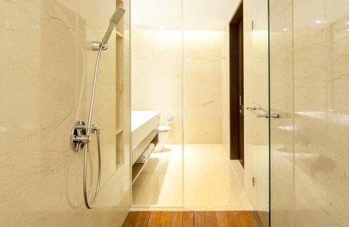 Tangerang Hotel | Grand Soll Marina Hotel