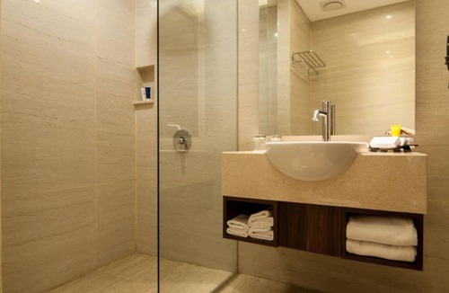 Tangerang Hotel | Grand Soll Marina Hotel