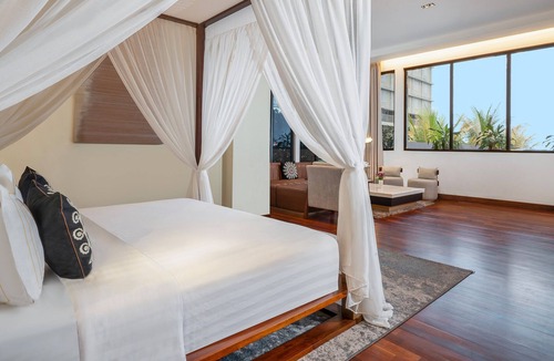 Soreang Hotel | Grand Sunshine Resort & Convention