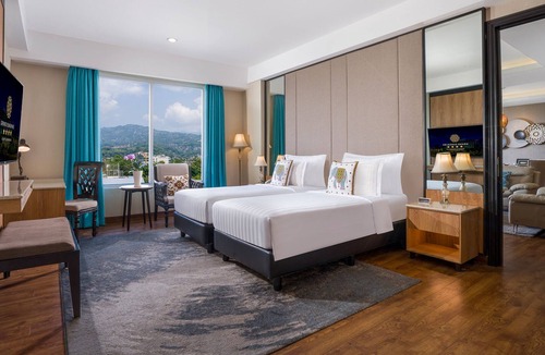 Soreang Hotel | Grand Sunshine Resort & Convention