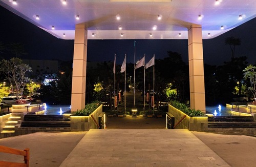 Soreang Hotel | Grand Sunshine Resort & Convention