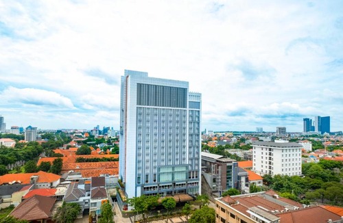 Surabaya Hotel | Grand Swiss-Belhotel Darmo