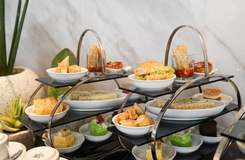 Surabaya Hotel | Grand Swiss-Belhotel Darmo