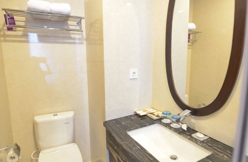 Balikpapan Hotel | Grand Tjokro Balikpapan