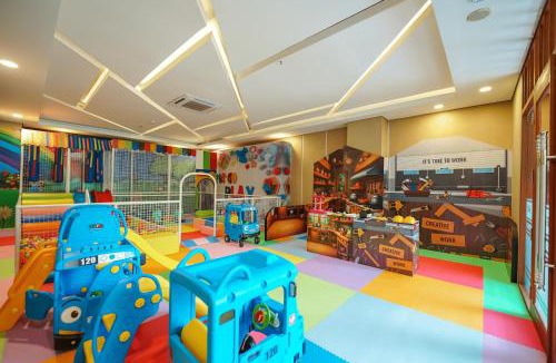 Balikpapan Hotel | Grand Tjokro Hotel Balikpapan