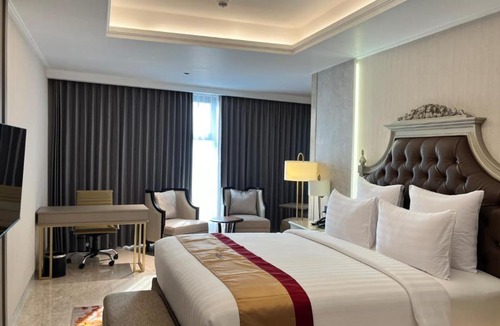 Kalimalang Hotel | Grand Travello Hotel Bekasi