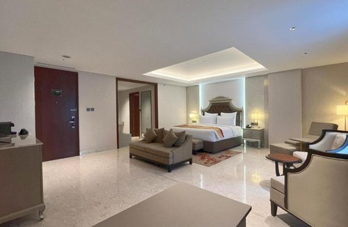 Kalimalang Hotel | Grand Travello Hotel Bekasi