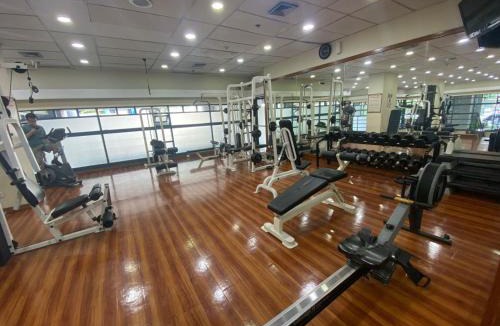 Tanjung Duren Utara Hotel | Grand Tropic Suites Hotel