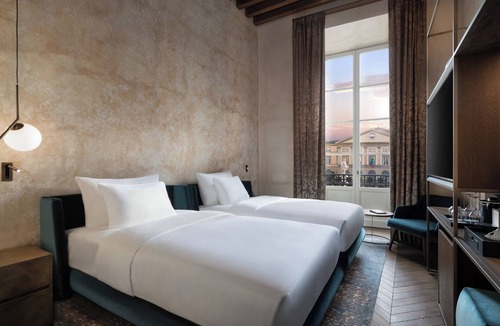 Lucca Historical Center Hotel | Grand Universe Lucca, Autograph Collection